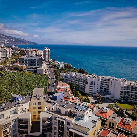 Centromar Residence Ocean View By Atlantic Holiday Φουνκάλ Εξωτερικό φωτογραφία