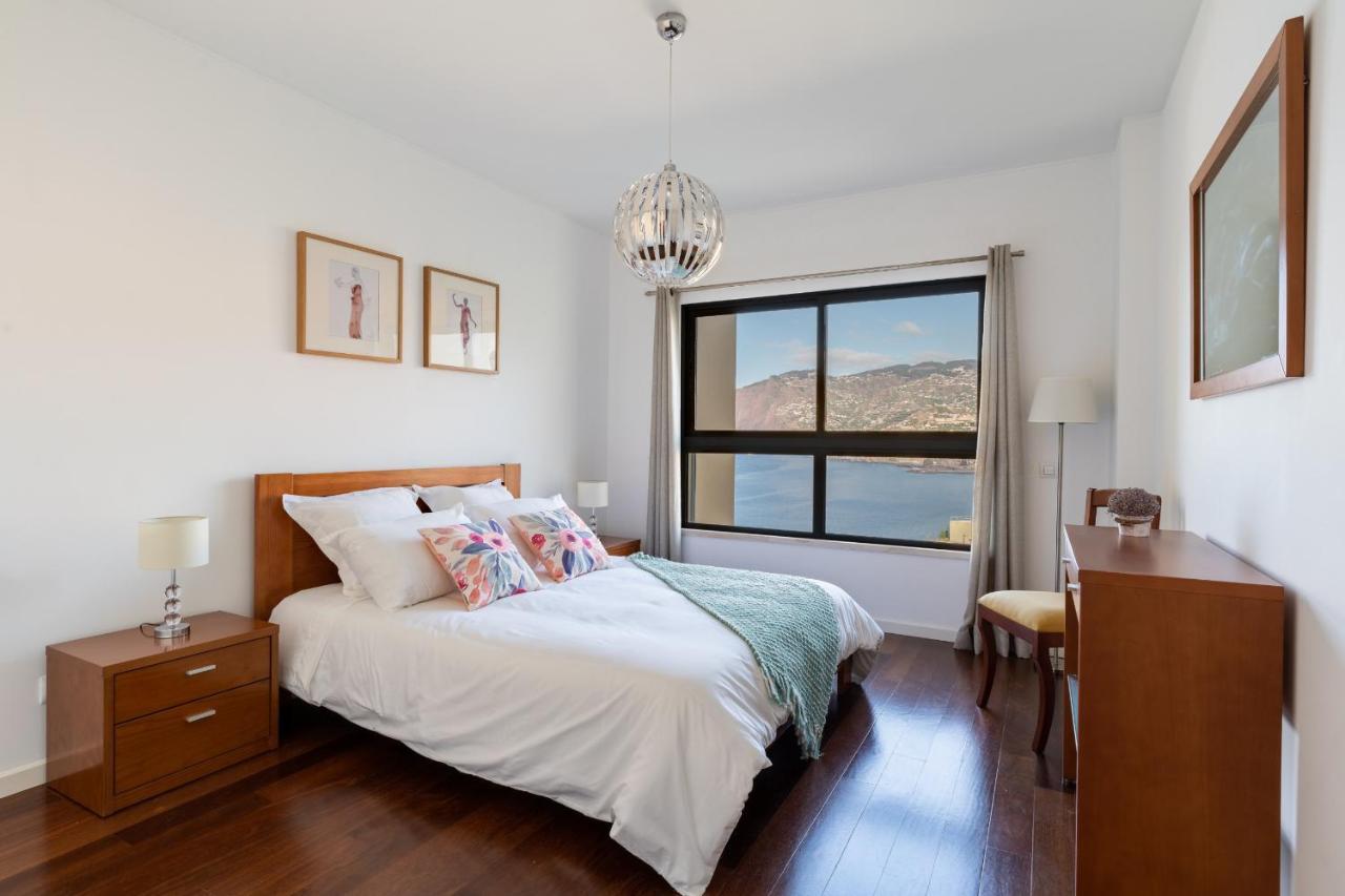 Centromar Residence Ocean View By Atlantic Holiday Φουνκάλ Εξωτερικό φωτογραφία