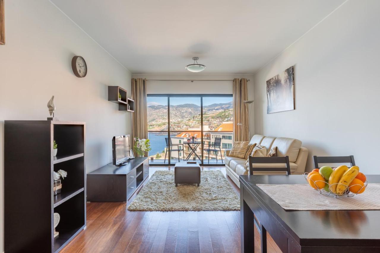 Centromar Residence Ocean View By Atlantic Holiday Φουνκάλ Εξωτερικό φωτογραφία