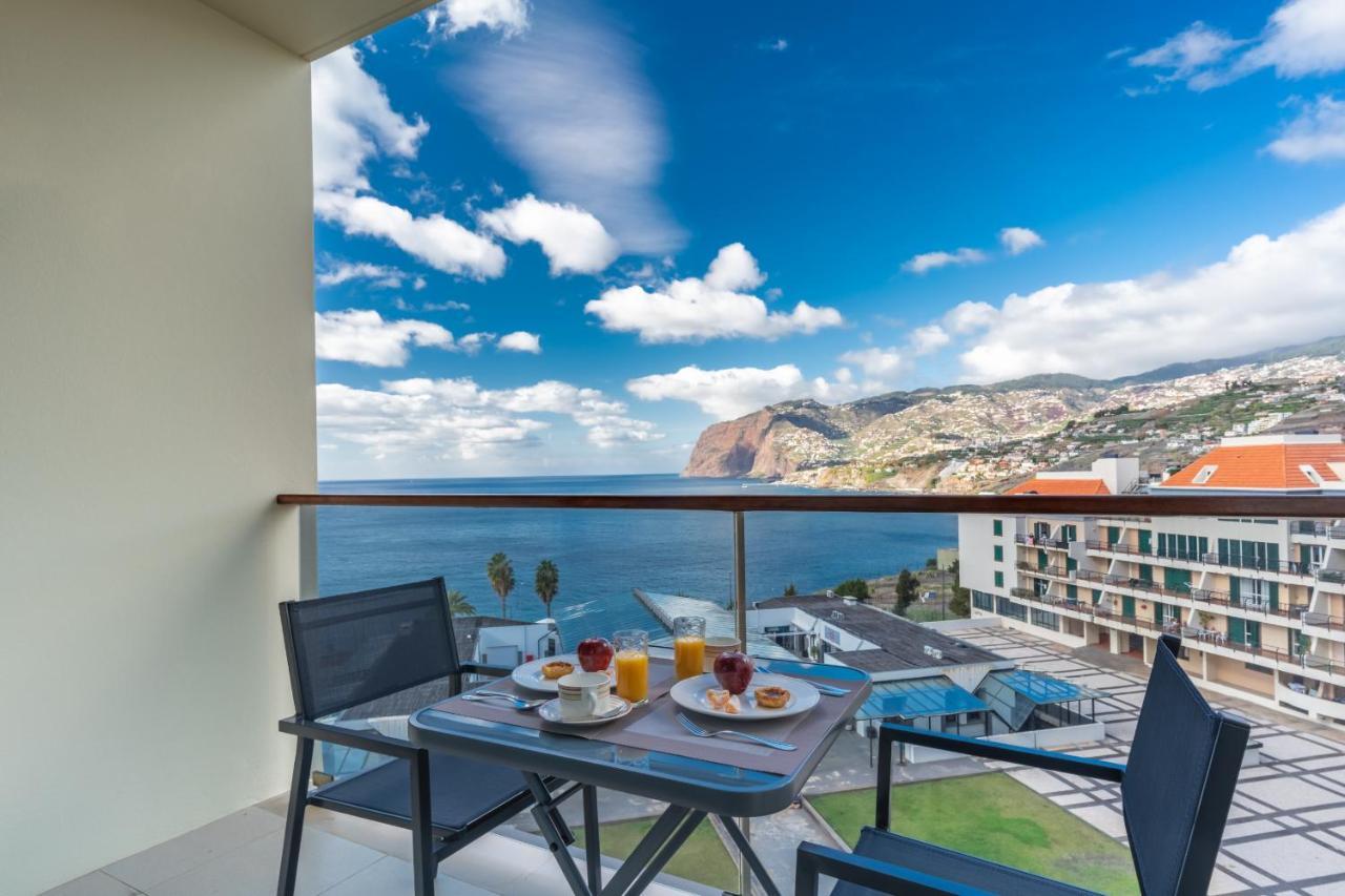 Centromar Residence Ocean View By Atlantic Holiday Φουνκάλ Εξωτερικό φωτογραφία