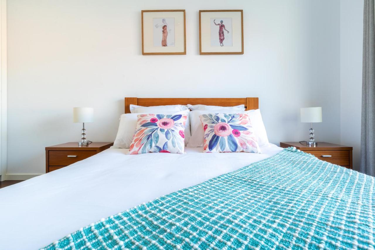 Centromar Residence Ocean View By Atlantic Holiday Φουνκάλ Εξωτερικό φωτογραφία
