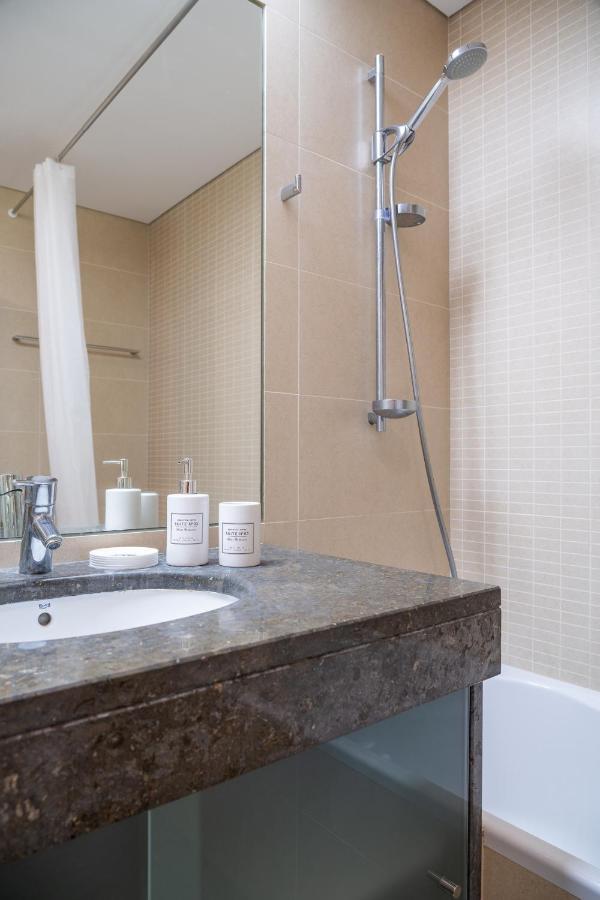 Centromar Residence Ocean View By Atlantic Holiday Φουνκάλ Εξωτερικό φωτογραφία