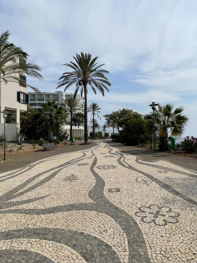 Centromar Residence Ocean View By Atlantic Holiday Φουνκάλ Εξωτερικό φωτογραφία
