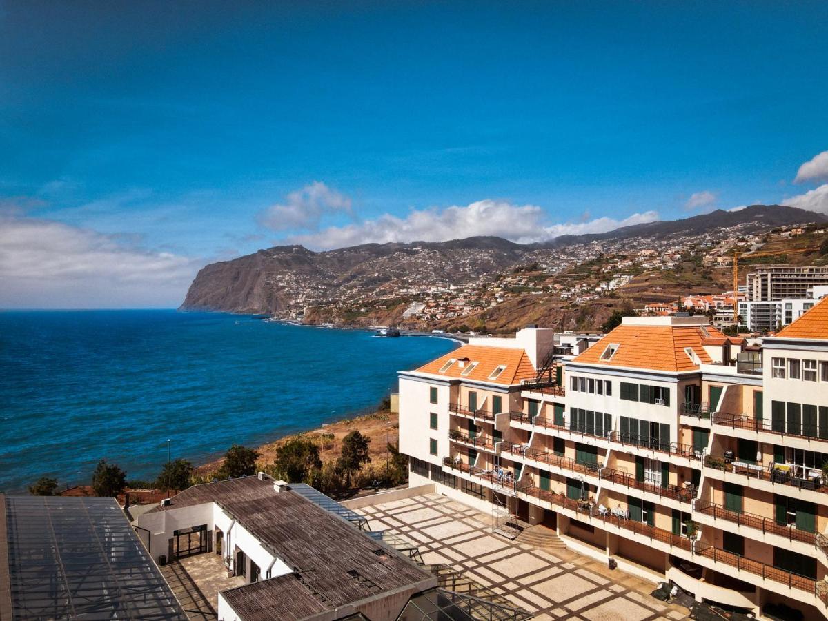 Centromar Residence Ocean View By Atlantic Holiday Φουνκάλ Εξωτερικό φωτογραφία