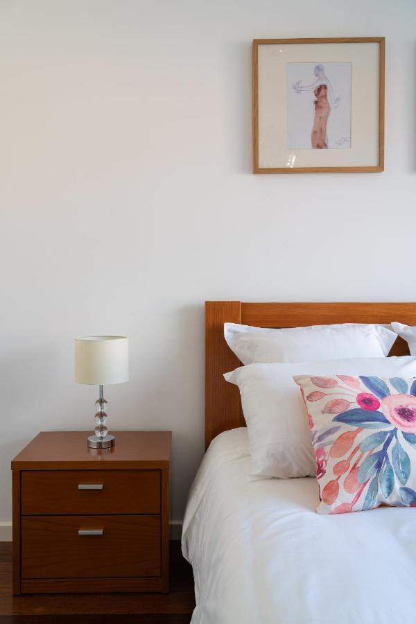 Centromar Residence Ocean View By Atlantic Holiday Φουνκάλ Εξωτερικό φωτογραφία