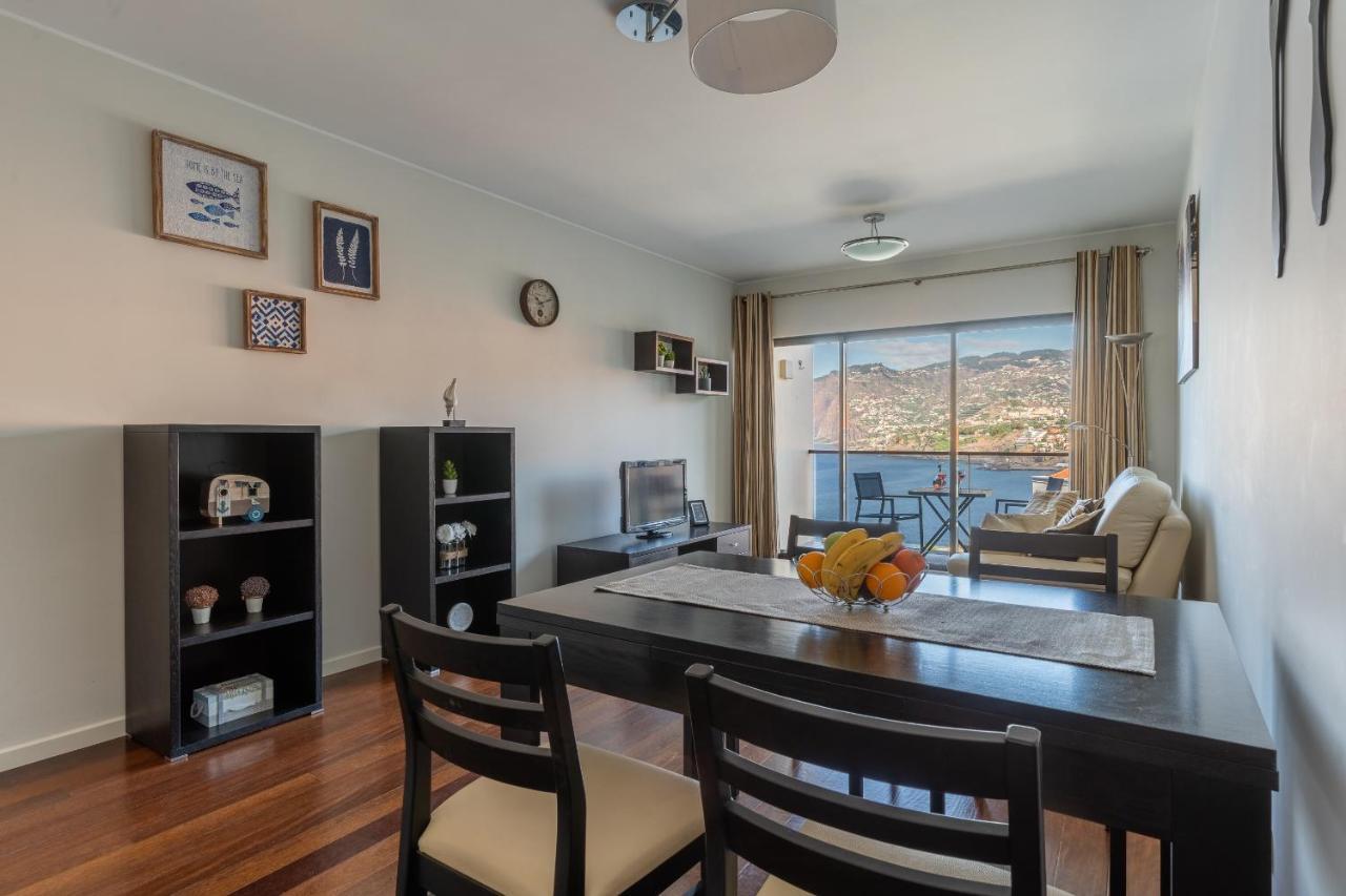 Centromar Residence Ocean View By Atlantic Holiday Φουνκάλ Εξωτερικό φωτογραφία