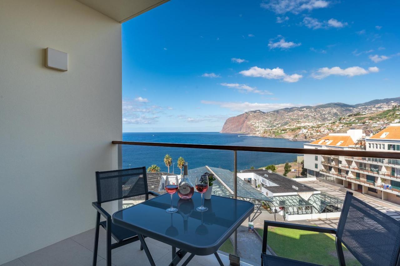 Centromar Residence Ocean View By Atlantic Holiday Φουνκάλ Εξωτερικό φωτογραφία