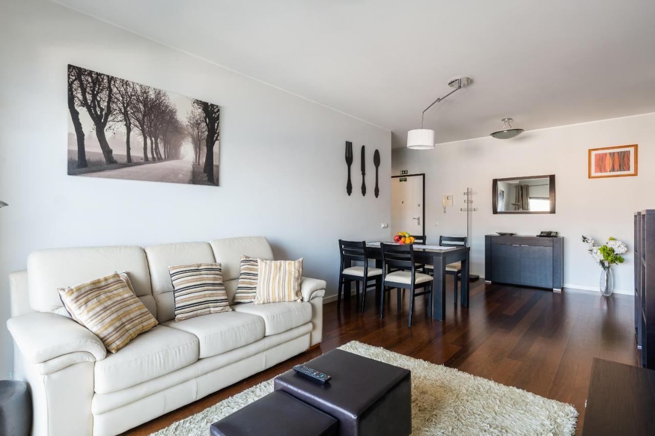 Centromar Residence Ocean View By Atlantic Holiday Φουνκάλ Εξωτερικό φωτογραφία