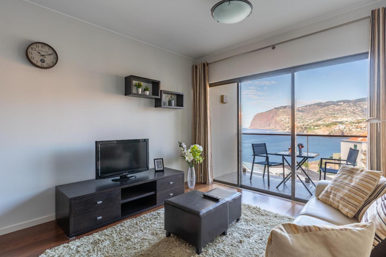 Centromar Residence Ocean View By Atlantic Holiday Φουνκάλ Εξωτερικό φωτογραφία
